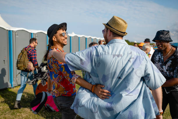 Best Best portable toilet rental  in Oak Ridge, FL