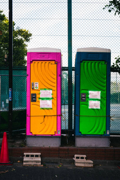 Best Wedding porta potty rental  in Oak Ridge, FL