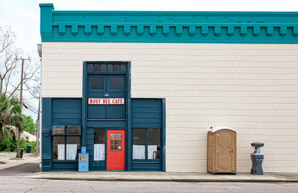 Best Temporary restroom rental  in Oak Ridge, FL