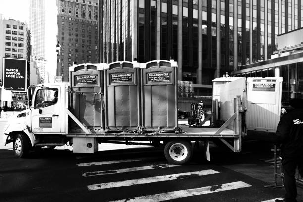 Trusted Oak Ridge, FL porta potty rental Experts