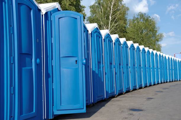 Best Porta potty cleaning services  in Oak Ridge, FL